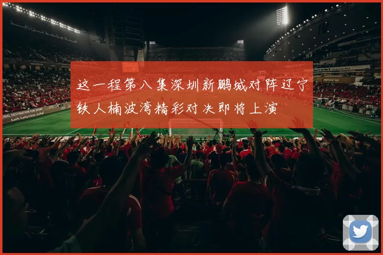 这一程第八集深圳新鹏城对阵辽宁铁人楠波湾精彩对决即将上演