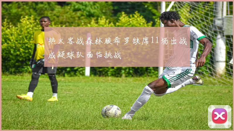 热火客战森林狼希罗缺席11场出战成疑球队面临挑战